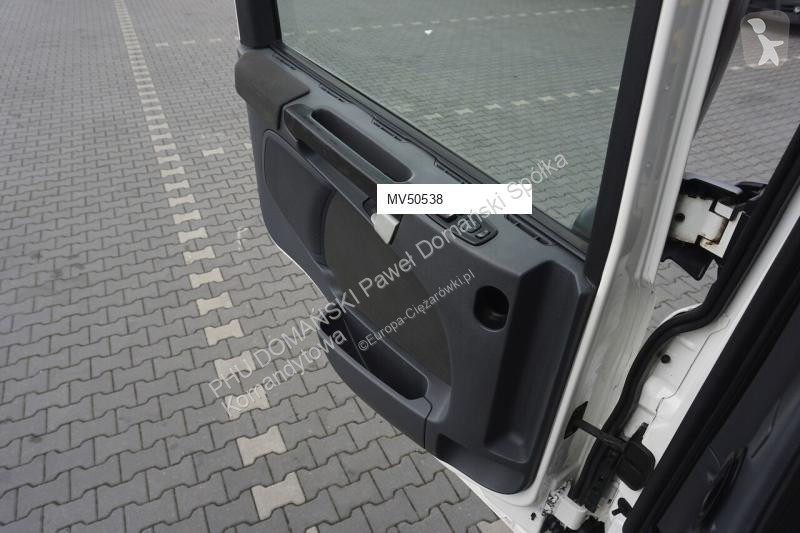 جرار Scania P 410 / EURO 6 / RETARDER / MAŁY...