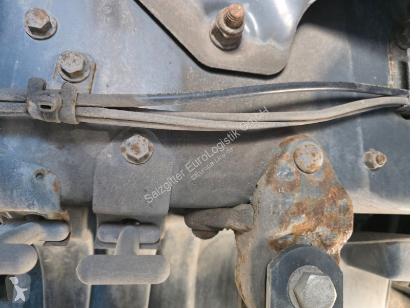 جرار Scania R410 4X2MNA...