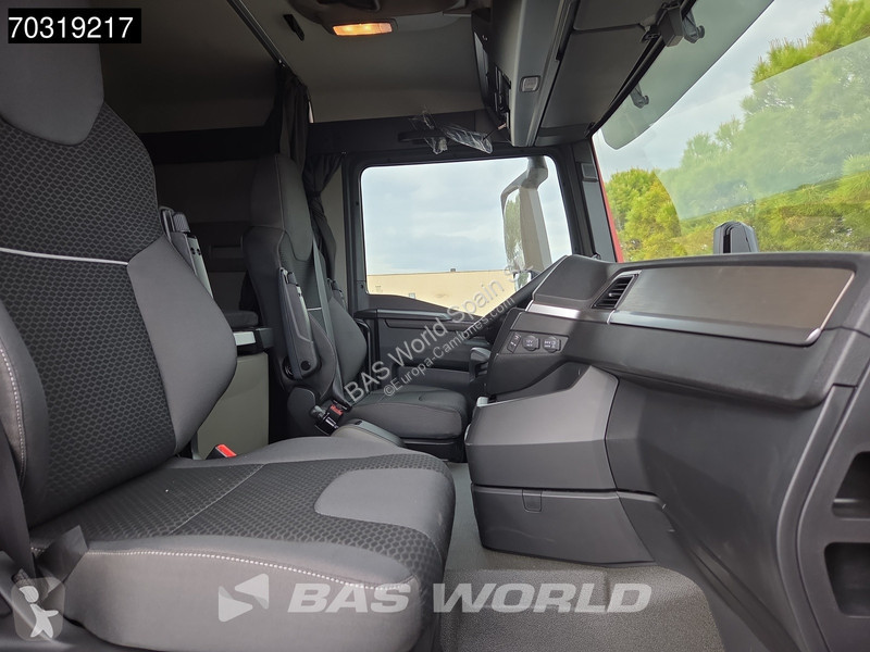 جرار MAN TGS 4X4 NEW! 4x4 Big-Axle Hydraulic...