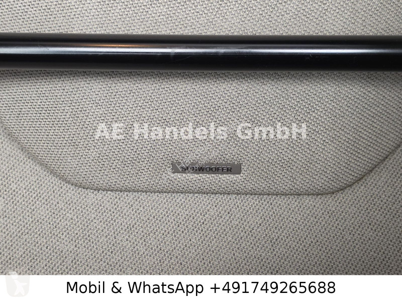 جرار Scania S540 Highline...