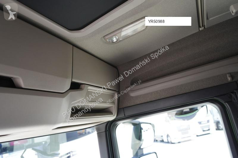Влекач Scania G 410 / EURO 6 / ACC / RETARDER /...