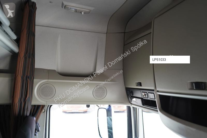 Влекач DAF 106 / 480 / EURO 6 / ACC / SUPER...