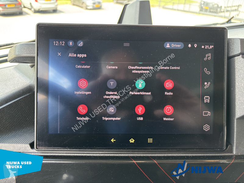 جرار Renault T High 480 TC 4x2 Carplay +...