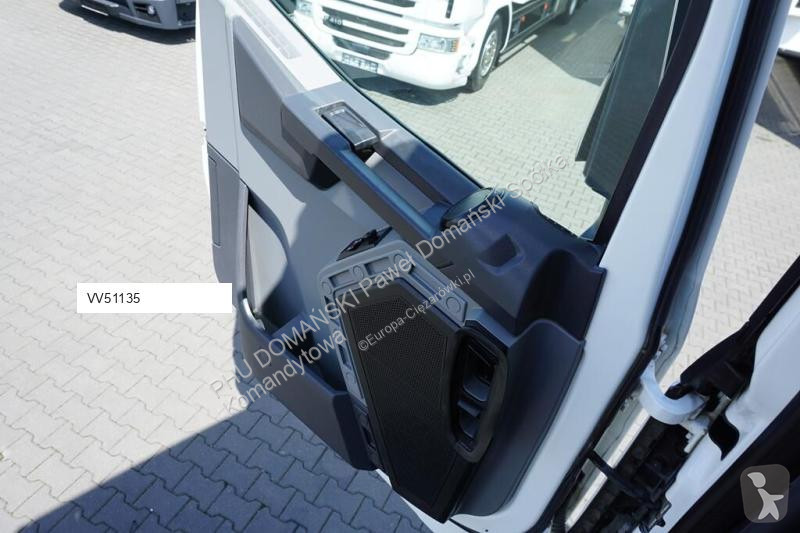 Влекач Renault C 520 / EURO 6 / ACC / 6 X 4 /...