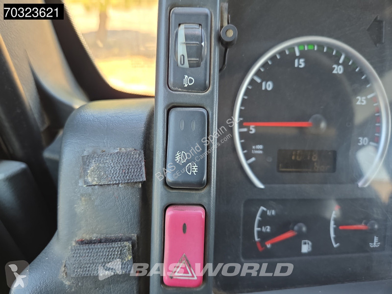 جرار MAN 41.660 8X4 250T! WSK Full-Steel XXL...