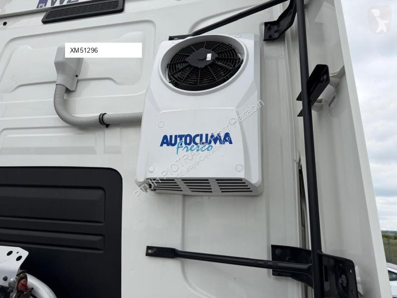 Влекач Renault T520/ HIGH CAB/ MODEL 2021/...