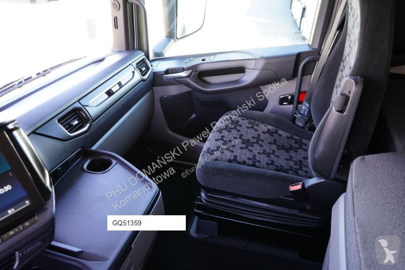 جرار Scania S 500 / EURO 6 / ACC / RETARDER /...