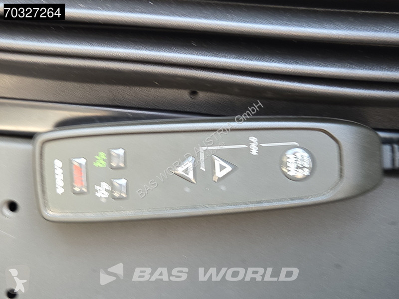 جرار Volvo 460  4X2 Globe VEB+ 2xTanks ACC