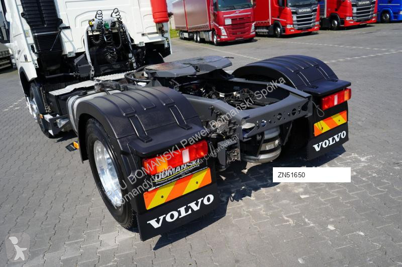 Влекач Volvo FM / 460 / E 6 / ACC / PEŁNY ADR /...