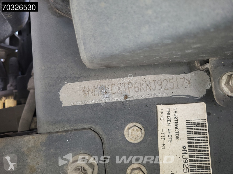 جرار Ford F-Max 500 F-Max 4X2 Low Mileage! 2x...