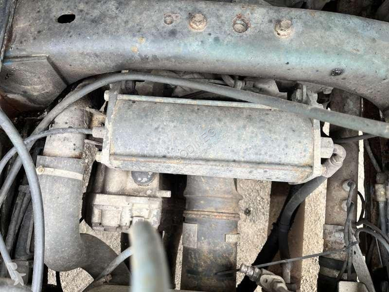 Trattore Stradale Scania 144/460 - V8 - 6X4