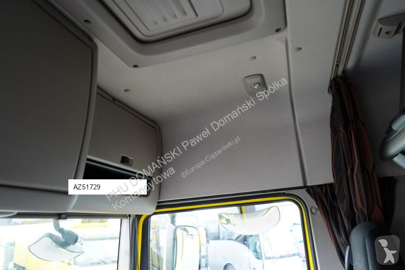 Nyergesvontató DAF 106 / 530 / EURO 6 / ACC /...