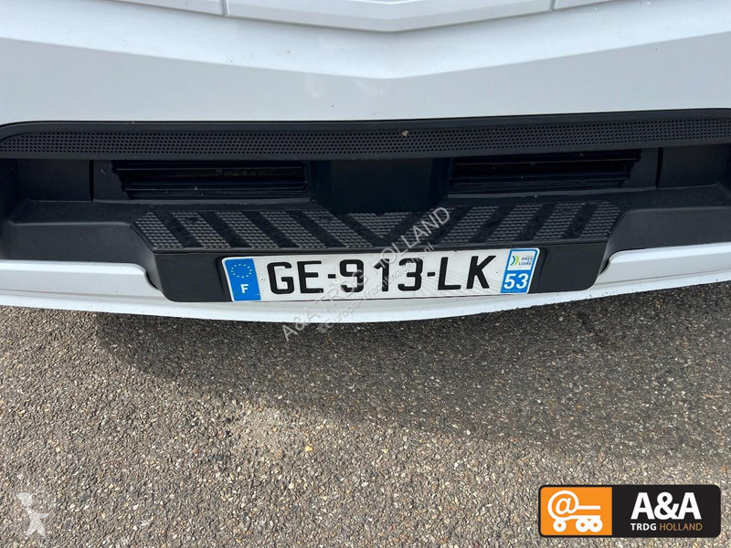 جرار Mercedes ACTROS 1845