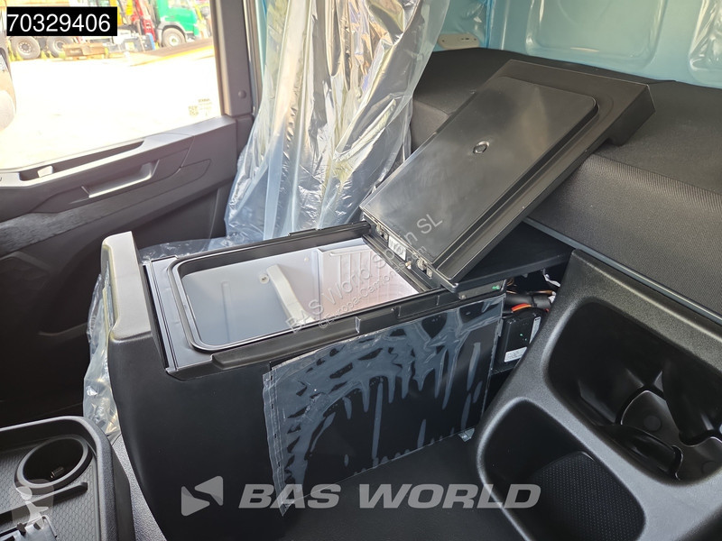 Iveco T-Way 540 6X4 NEW! AT 6x4 Automatic...