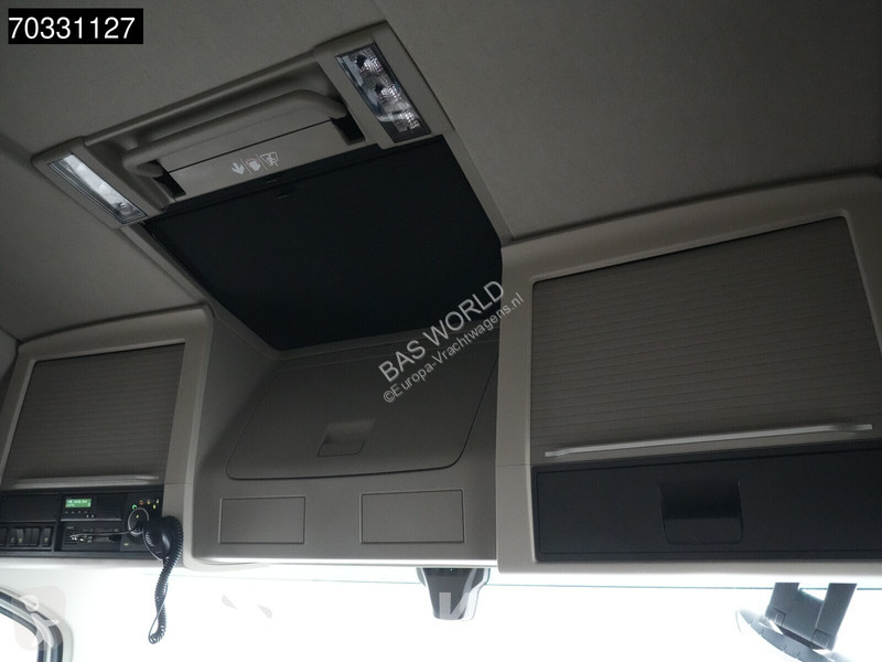 جرار Volvo FM 460 4X2 Globetrotter ACC LED