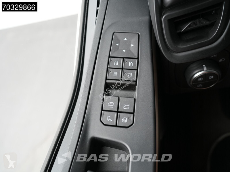 جرار Iveco S-Way 500 4X2 NEW! HPEB Parking...