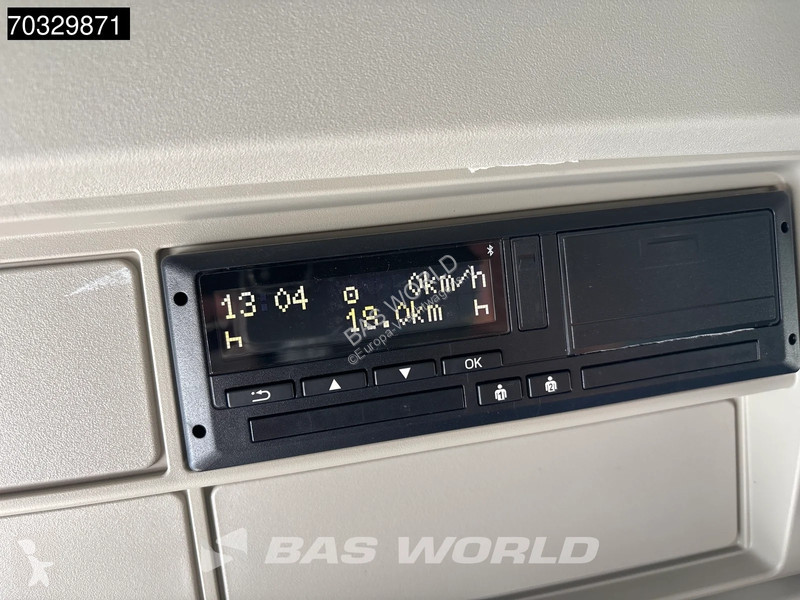 جرار Iveco S-Way 500 4X2 NEW! HPEB ACC 2x beds...