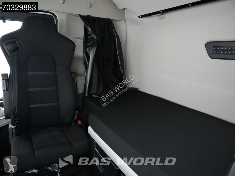 جرار Iveco S-Way 500 4X2 NEW! HPEB Parking...
