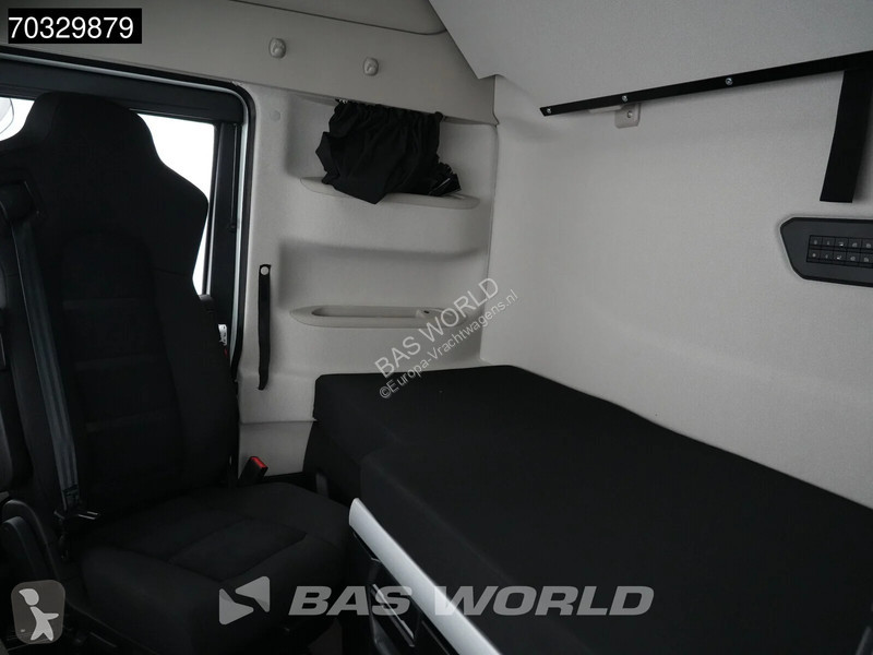 جرار Iveco S-Way 500 4X2 NEW! HPEB Parking...