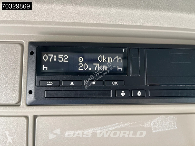 جرار Iveco S-Way 500 4X2 NEW! HPEB ACC 2x beds...