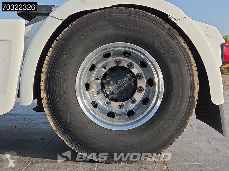 جرار MAN 18.510 4X2 Individual Lion S! NL-Truck...