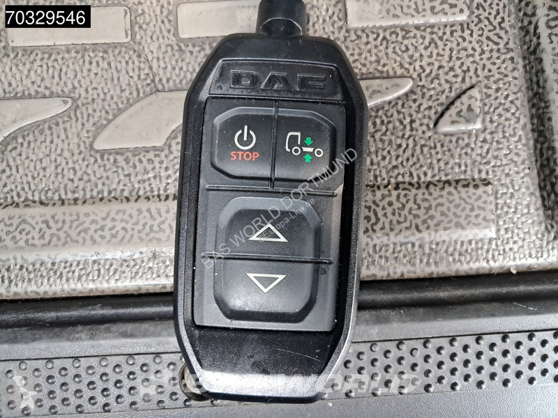 Tracteur DAF XF  4X2 SSC Retarder 2xTanks ACC...