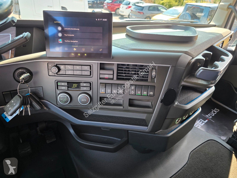Trattore Stradale Volvo FH 500 | Euro 6E | ADR...
