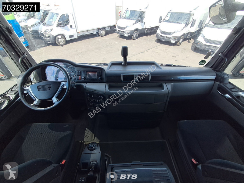 جرار MAN 18.560 4X2 XXL Full-Air Retarder...