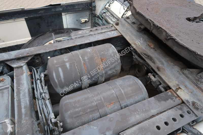 جرار Scania R144 LA 4X2 NA