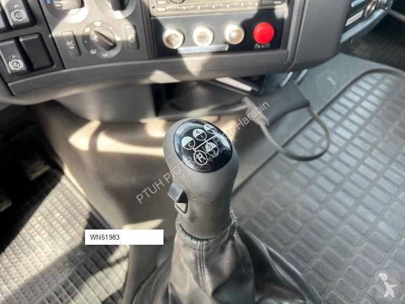 Trekker Volvo FH440/ MANUAL/ NISKI PRZEBIEG/...