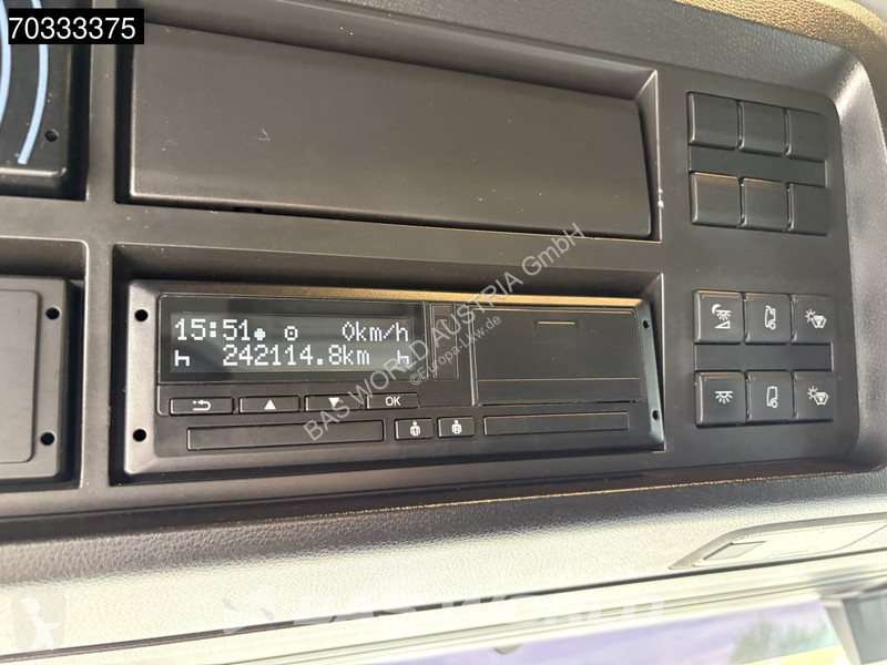 Tracteur MAN 18.470 4X2 GX Mega Retarder 2x...