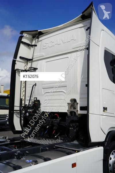 Cabeza tractora Scania / S 500 / EURO 6 / ACC /...