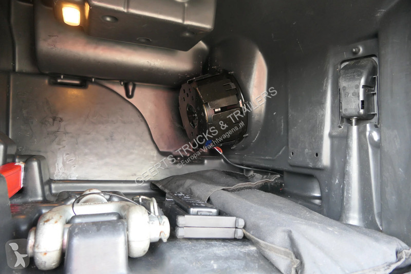 Trekker MAN 18.500 EvoLion Individual Edition |...