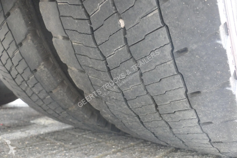 Cabeza tractora Scania R480 Topline | Show...