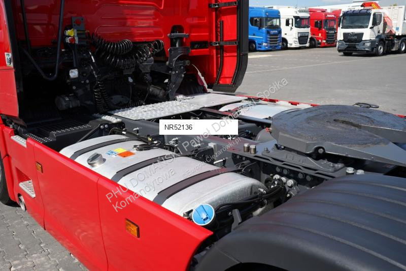 Cabeza tractora Scania / R 500  / EURO 6 / ACC...
