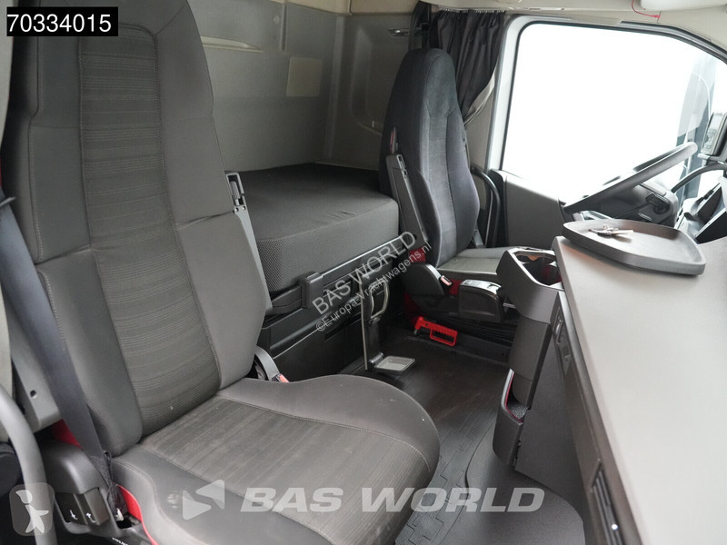 Tahač Volvo 500 4X2 Retarder Hydraulic Alcoa's