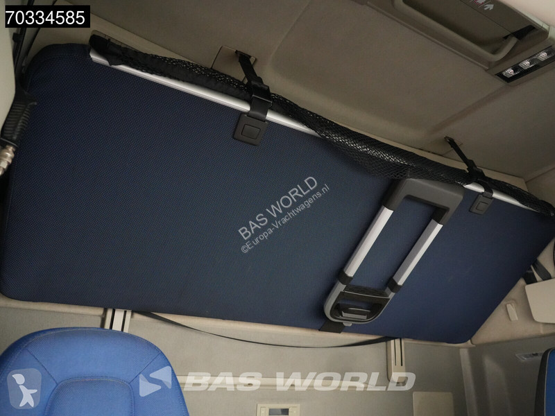 Cabeza tractora Volvo FH 460 4X2 Globe APK...