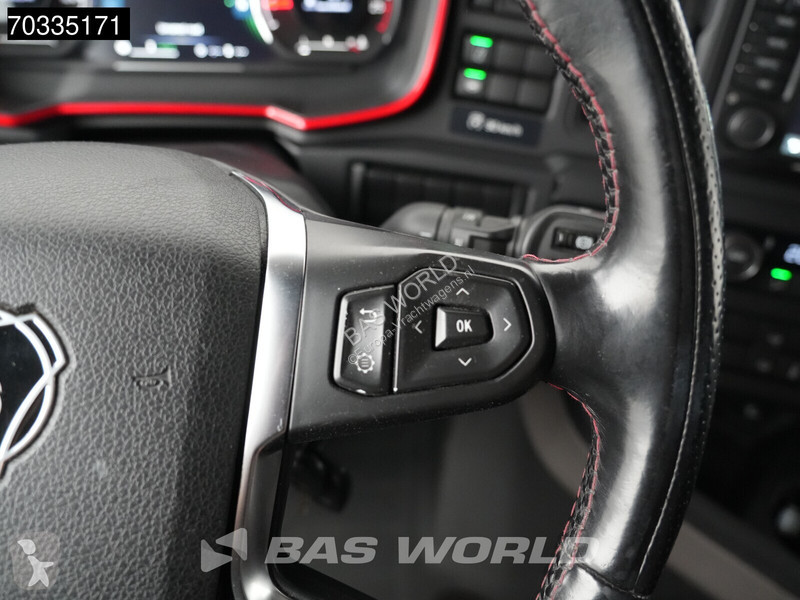 Cabeza tractora Scania S580 S 4X2 Full Option!...