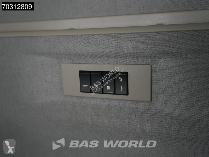 Tahač Volvo FH 460 4X2 Full-Option! -Truck APK...