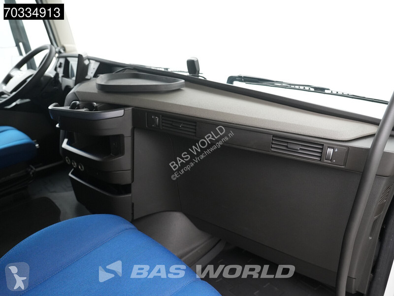 Tahač Volvo FH 460 4X2 Globe APK 08-2027 2x...
