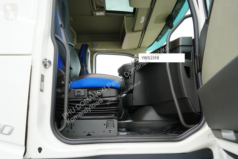 Tahač Volvo FH / 460 / EURO 6 / ACC /...