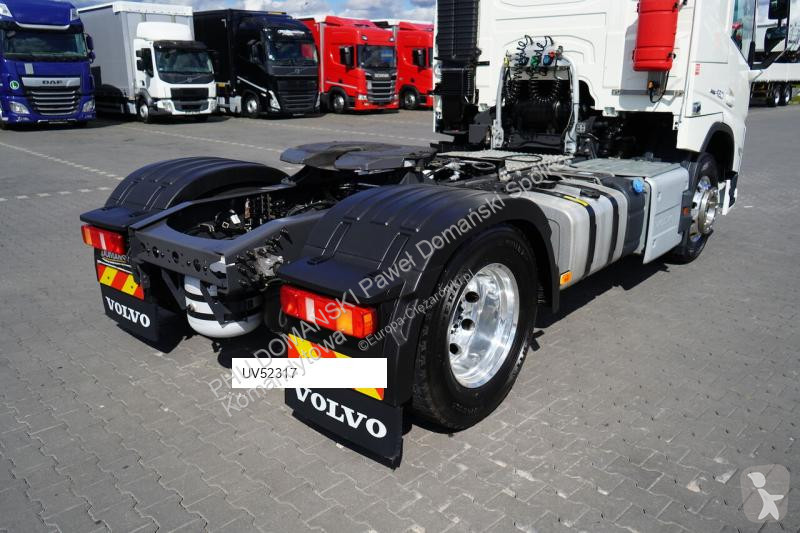 Tahač Volvo FM / 460 / E 6 / ACC / PEŁNY ADR /...