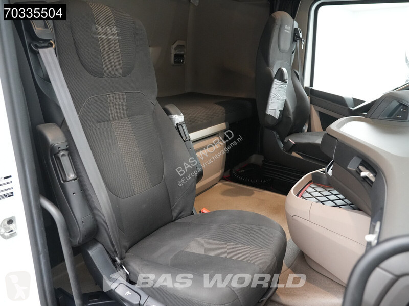 Nyergesvontató DAF 480  4X2 APK 06-2027 2x...