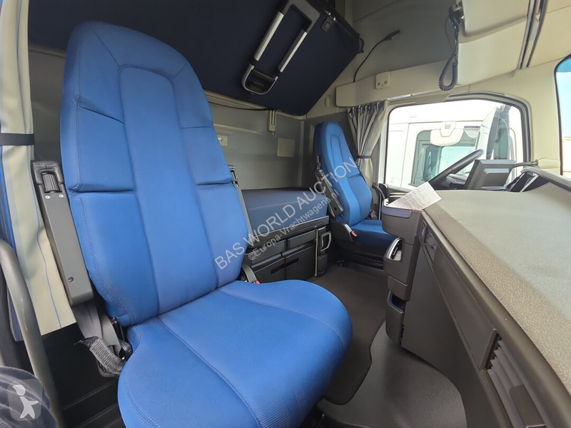 Nyergesvontató Volvo FH FH 460
