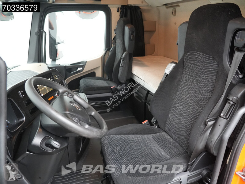 Ciągnik siodłowy Mercedes 1851 4X2 BigSpace APK...