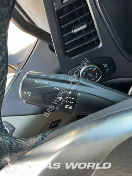 Ciągnik siodłowy Ford F-Max F-Max 500