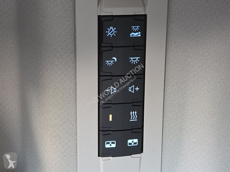 Ciągnik siodłowy Ford F-Max F-Max 500