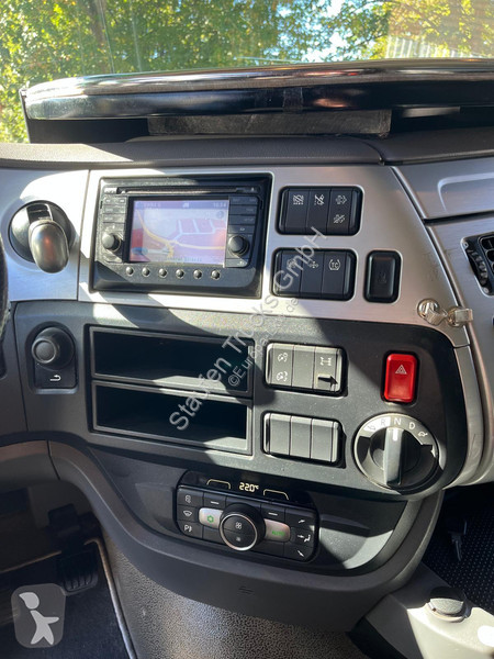 Тягач DAF 530 FT...