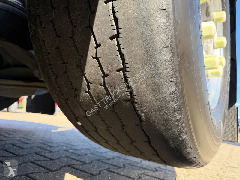 Тягач Volvo 500 6x2 Retarder ADR Full Air WB...