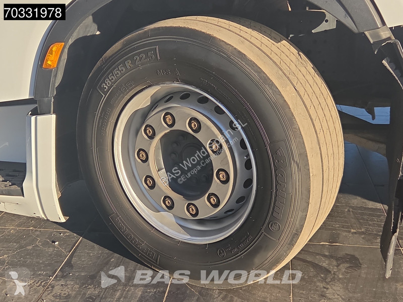 Cabeza tractora Iveco S-Way 530 4X2 Retarder...